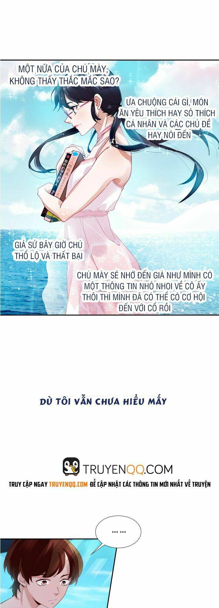 Vua Biến Thái Chương 8 Ảnh 37