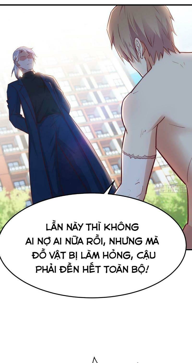 Song Tu Đạo Lữ Kiểu Xem Mặt Chương 73 Ảnh 36