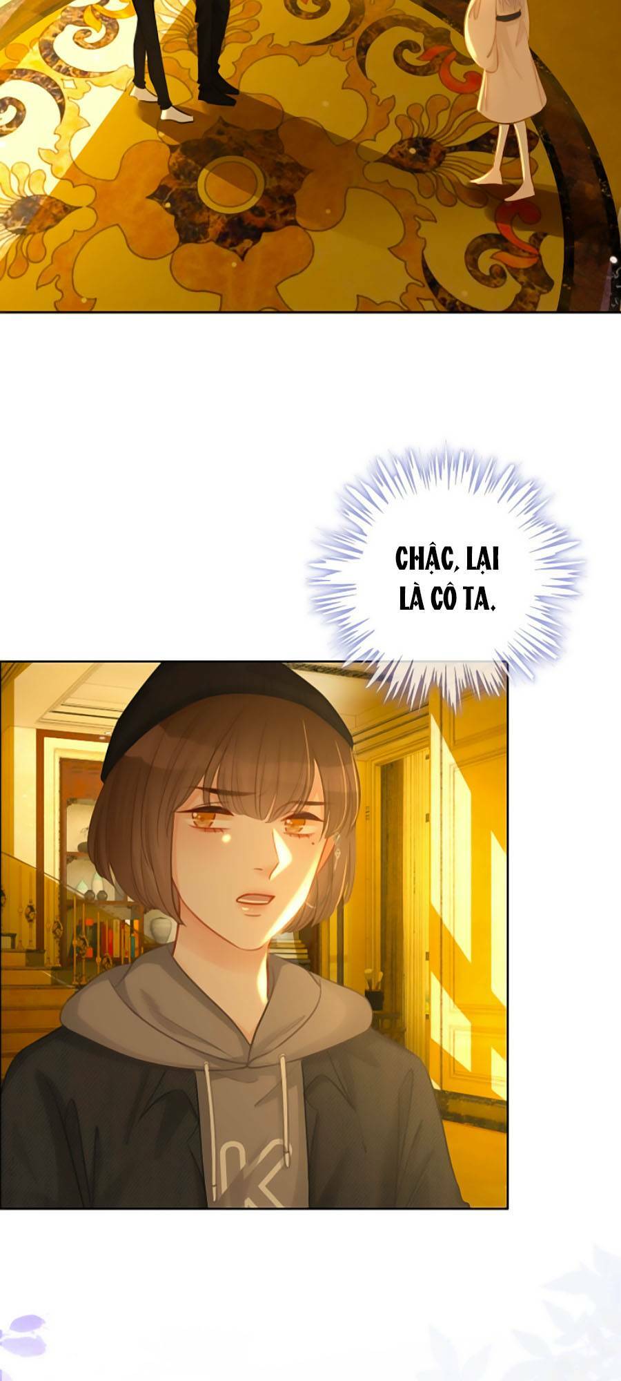 Ám Hắc Hệ Noãn Hôn Chương 148.1 Ảnh 28