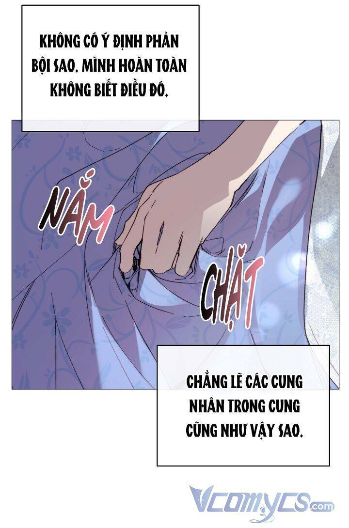 Ác Nữ Cần Bạo Chúa Chương 68 Ảnh 18
