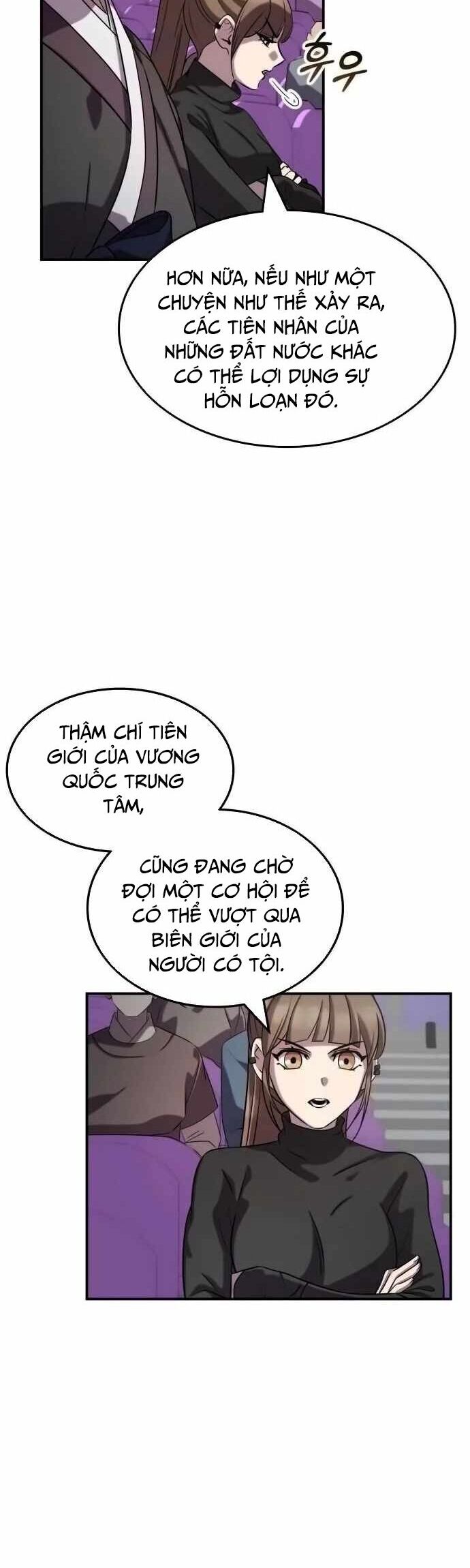 Tăng Lực Thợ Săn Chương 112 Ảnh 17