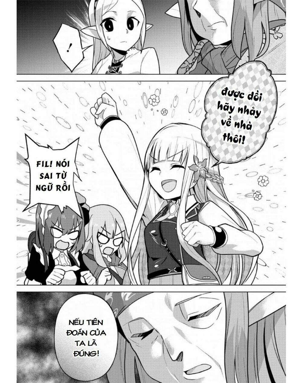 Koryuu Nara Sude De Taosemasu Kedo, Kore Tte Joushiki Janai N Desu Ka? Chương 7 Ảnh 32