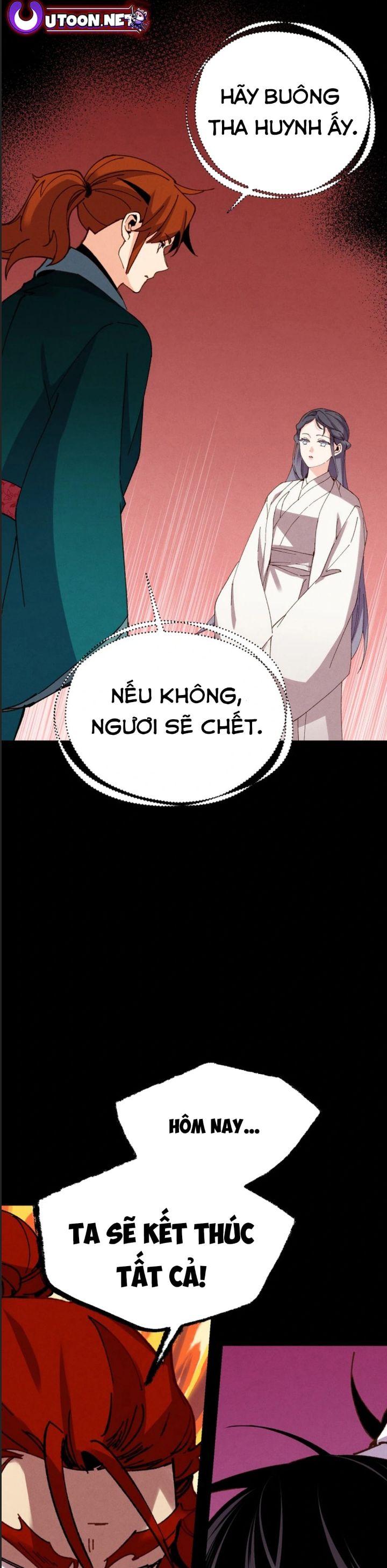 Phi Lôi Đao Thuật Chương 191 Ảnh 43