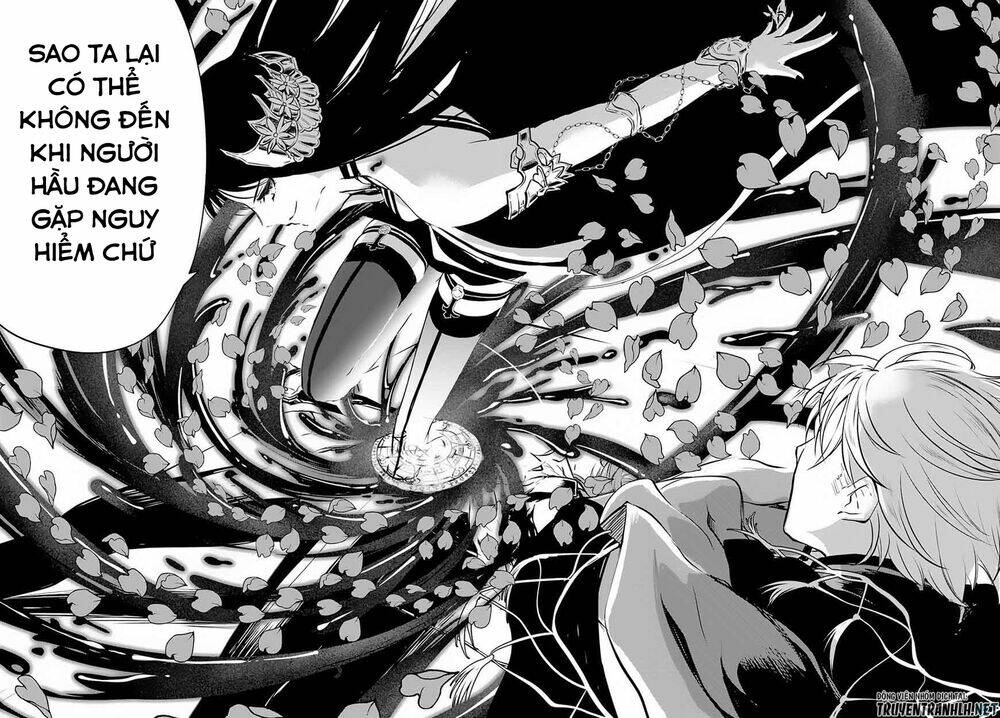 Isekai Goumon Hime Chương 8 Ảnh 24