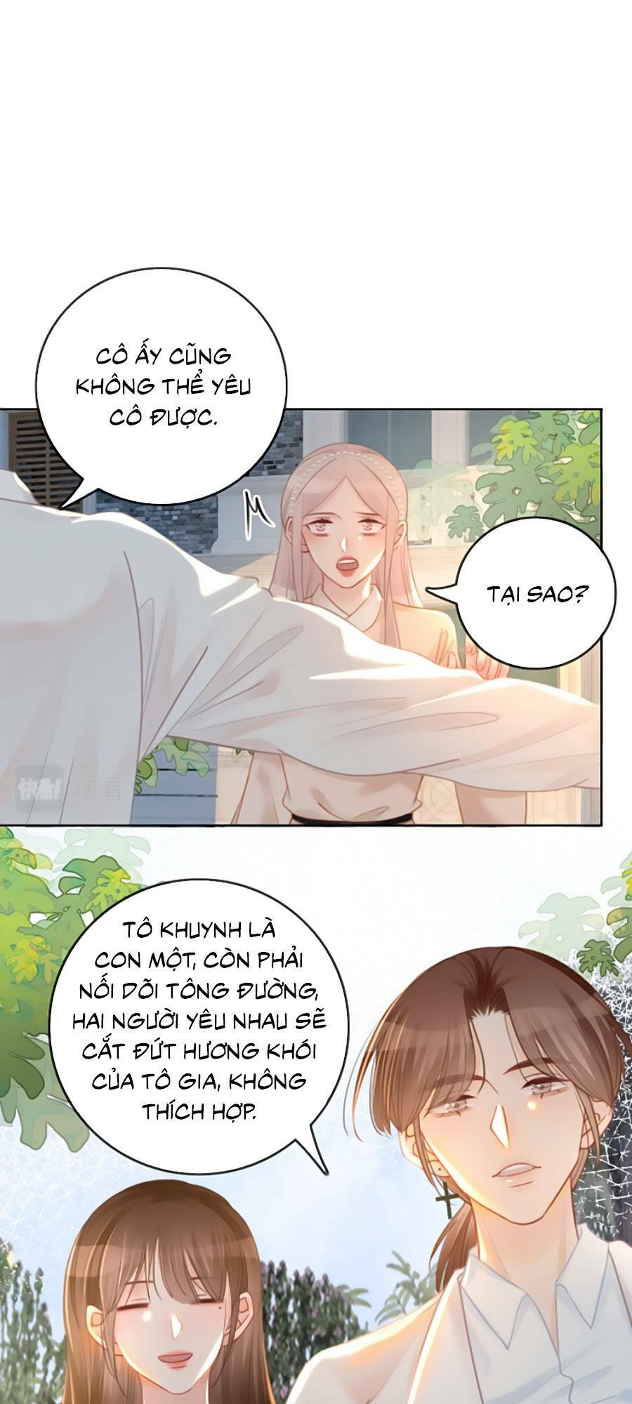 Ám Hắc Hệ Noãn Hôn Chương 149 Ảnh 7