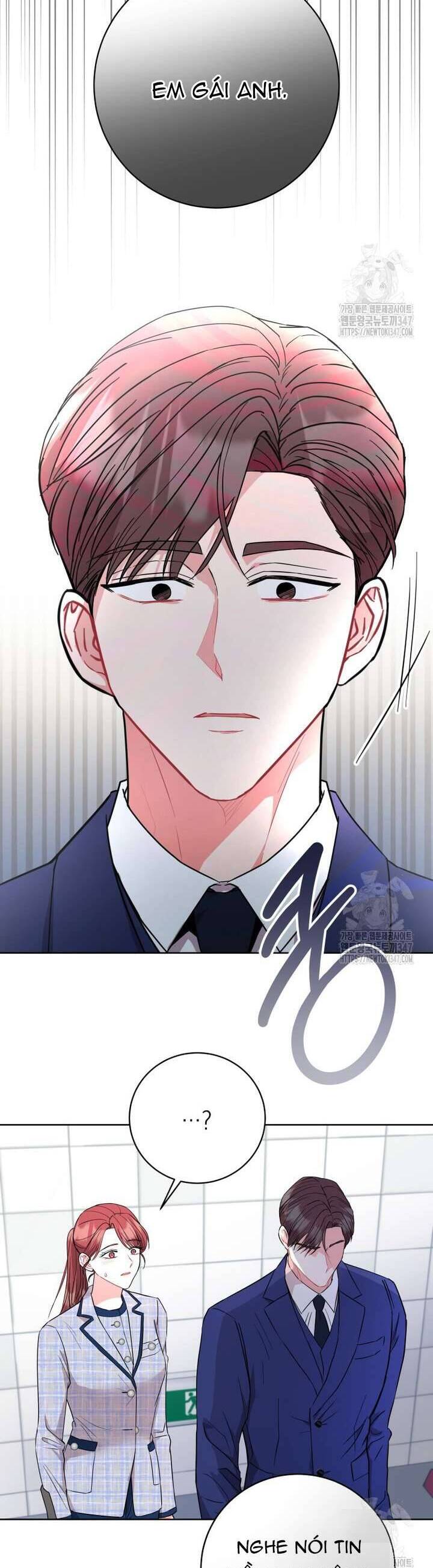Hades Và Persephone Chương 38 Ảnh 31