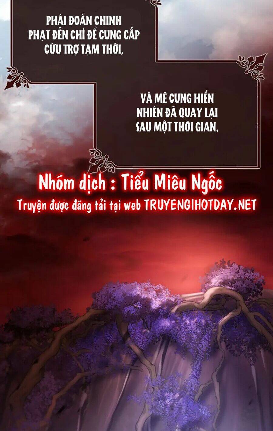 Trở Thành Cứu Tinh Của Nhân Vật Chính Chương 49 Ảnh 44