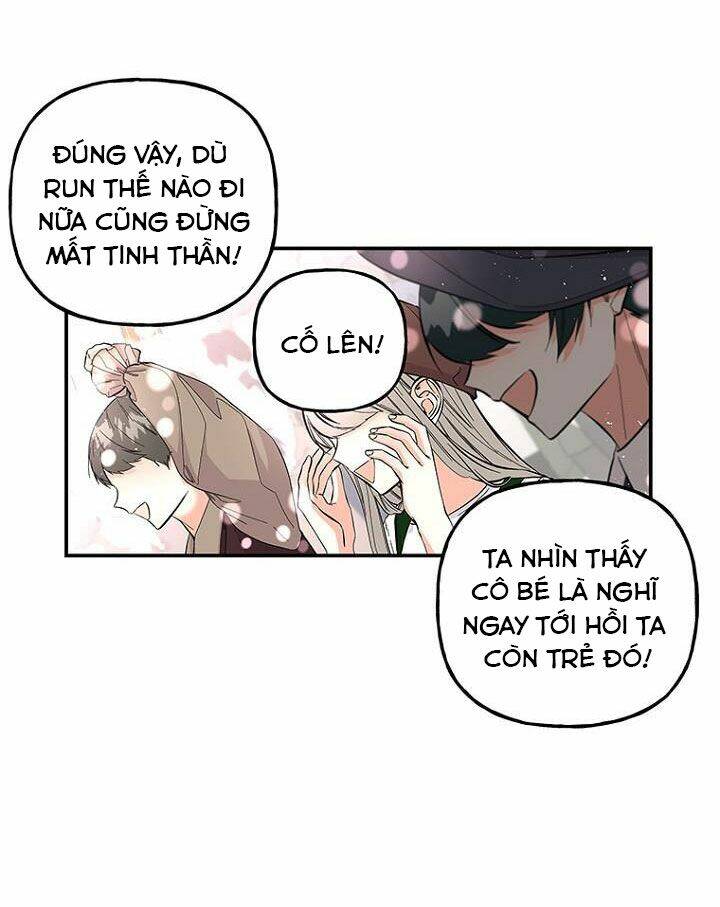 Con Gái Của Đại Pháp Sư Chương 75 Ảnh 16