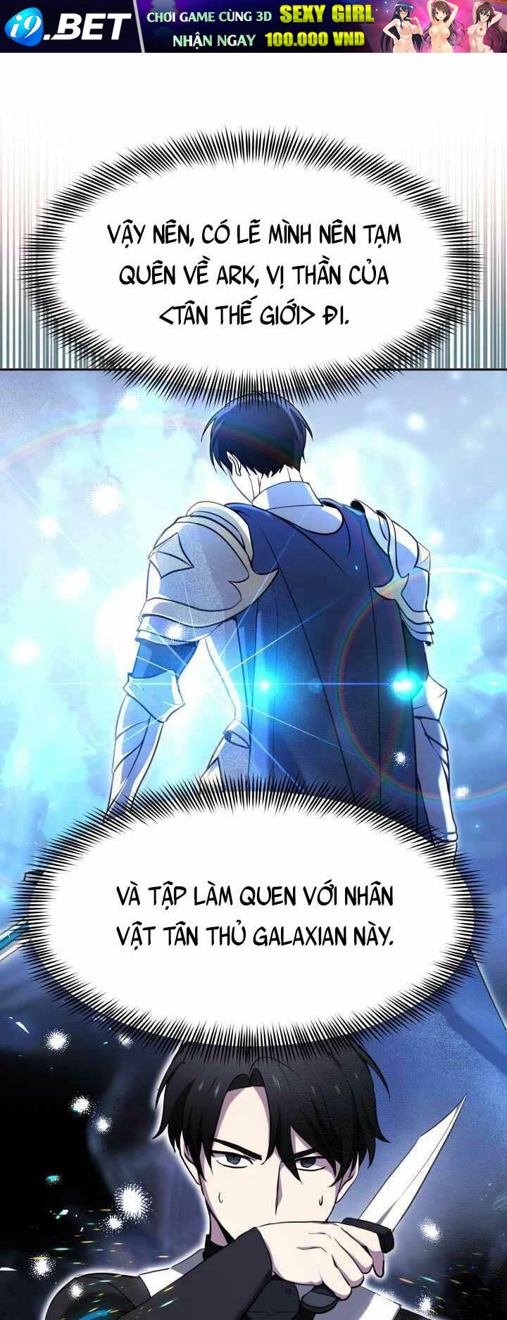 Thiên Hà Xa Lạ Chương 2 Ảnh 74