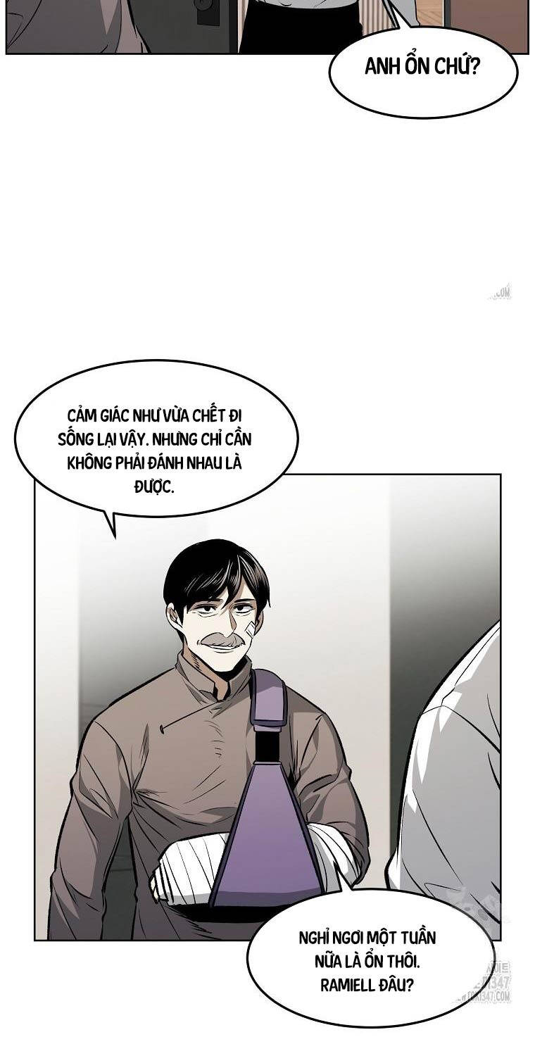 Kẻ Bất Bại Chương 98 Ảnh 4