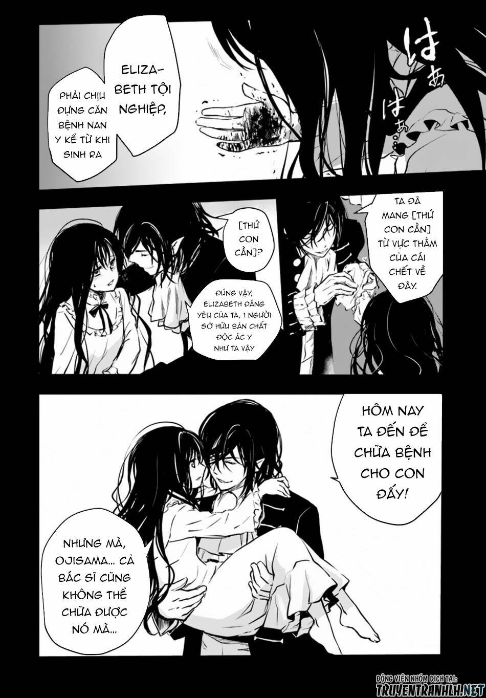 Isekai Goumon Hime Chương 14 Ảnh 17