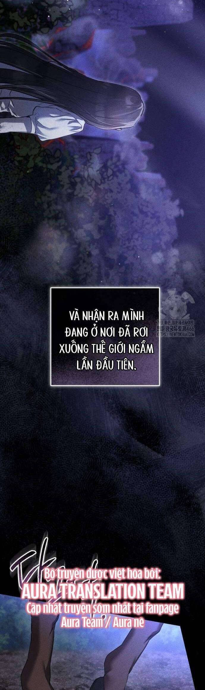 Khi Hắc Lang Gọi Tên Tôi Chương 42 Ảnh 12