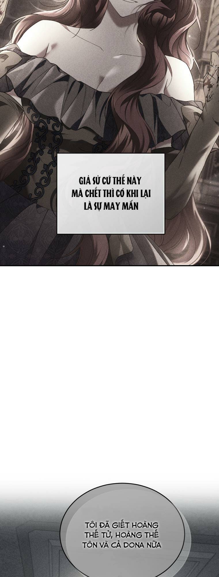 Hoàn Nguyên Quý Cô Chương 77 Ảnh 13