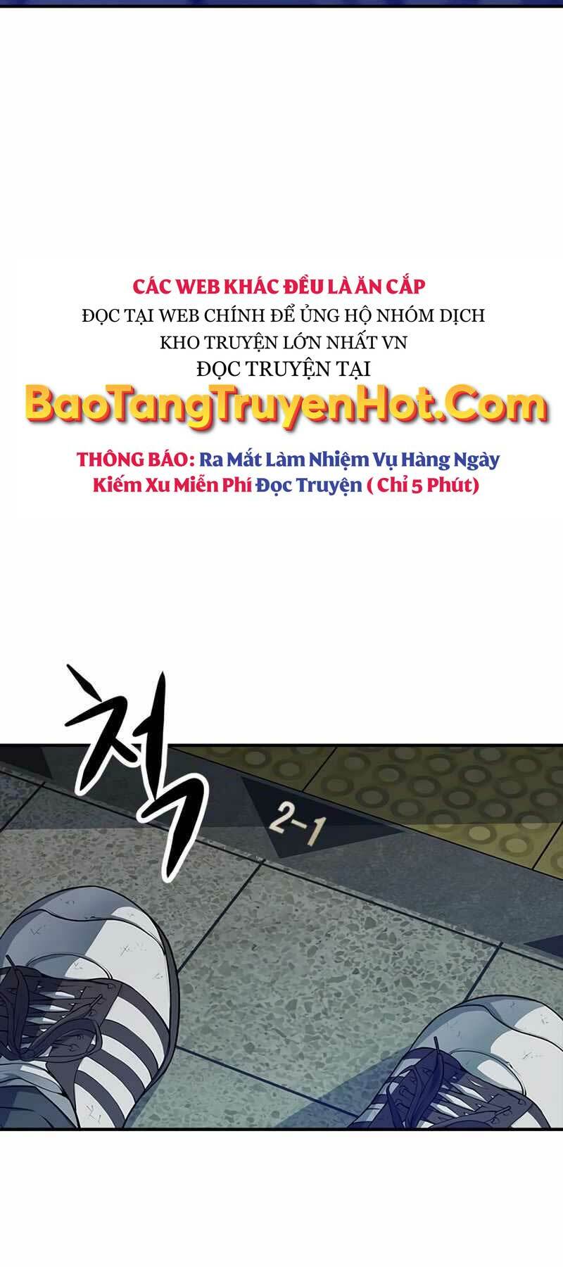 Người Chơi Bí Ẩn Chương 4 Ảnh 69