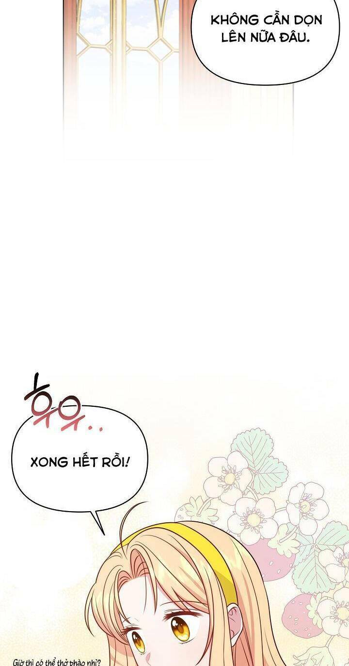 Tôi Đã Nuôi Dưỡng Bạn Thời Thơ Ấu Thành Bạo Chúa Chương 76 Ảnh 42