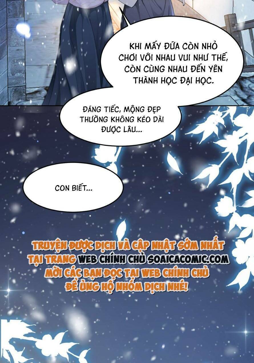 Hãy Để Em Được Hạ Cánh Nơi Anh Chương 13 Ảnh 71