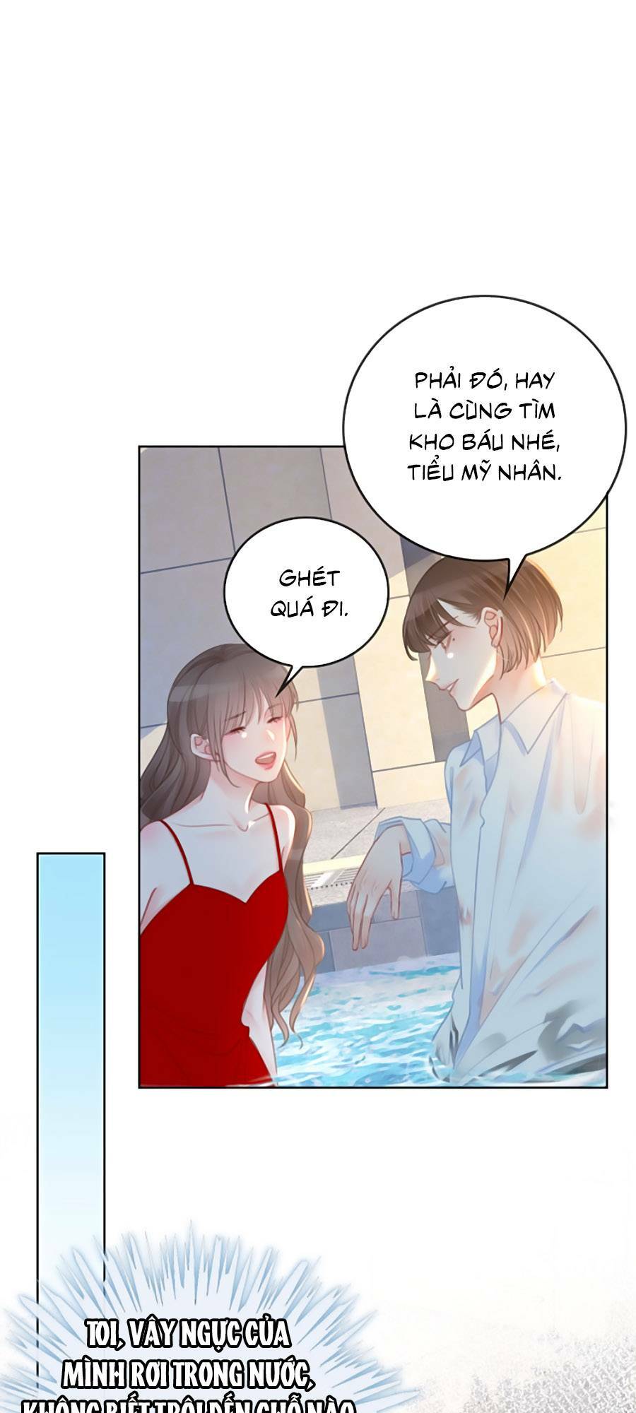 Ám Hắc Hệ Noãn Hôn Chương 148.6 Ảnh 24