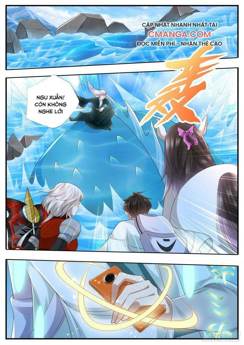 Ai Nói Ta Là Đại Lão? Chương 35 Ảnh 13