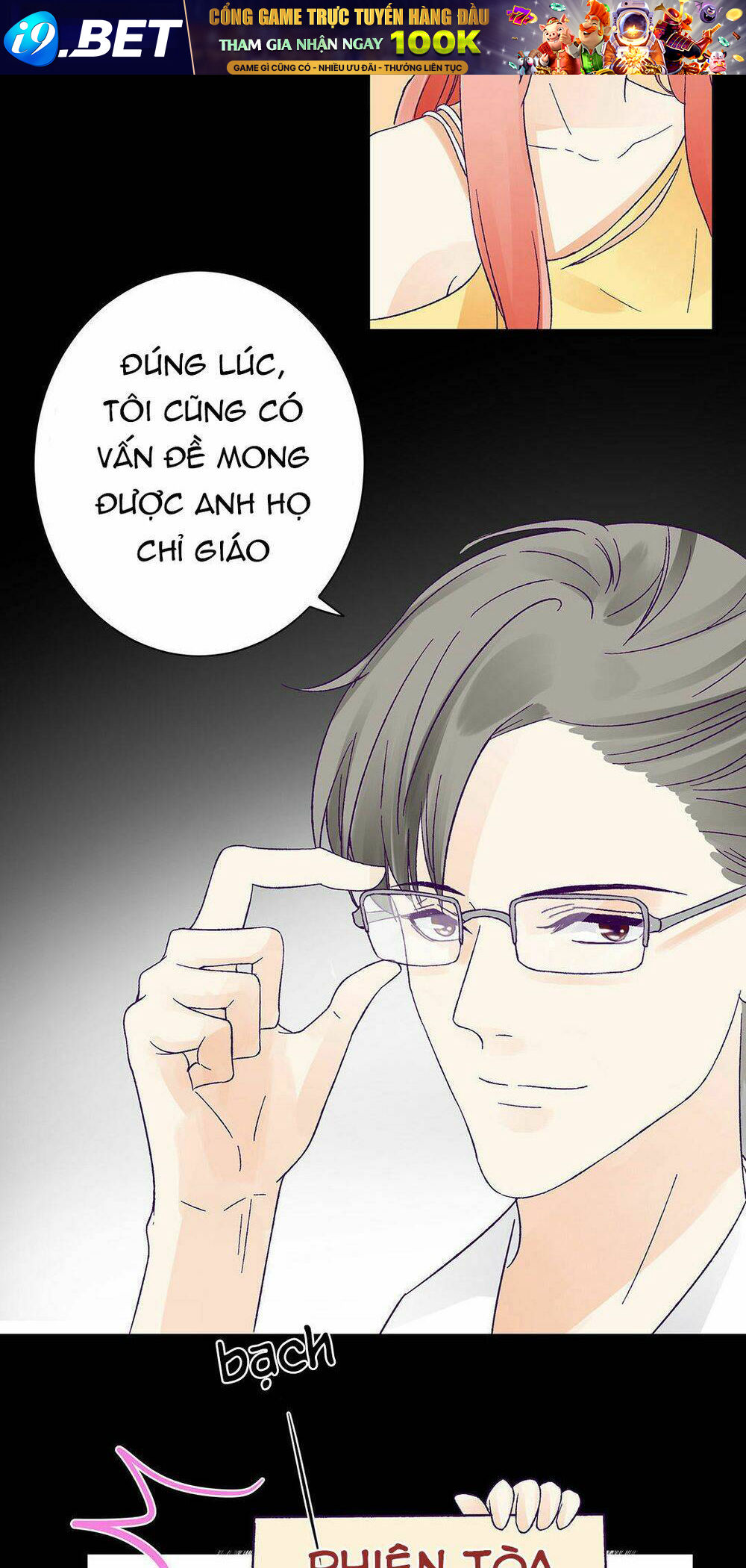 Chu Mi Nga! Bạn Trai Trong Game Thành Tinh Rồi Chương 7 Ảnh 10