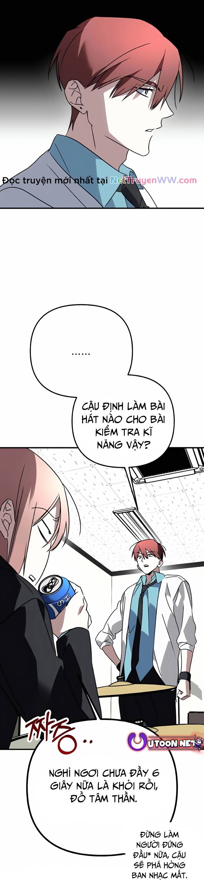 Sounds Like Chương 3 Ảnh 28