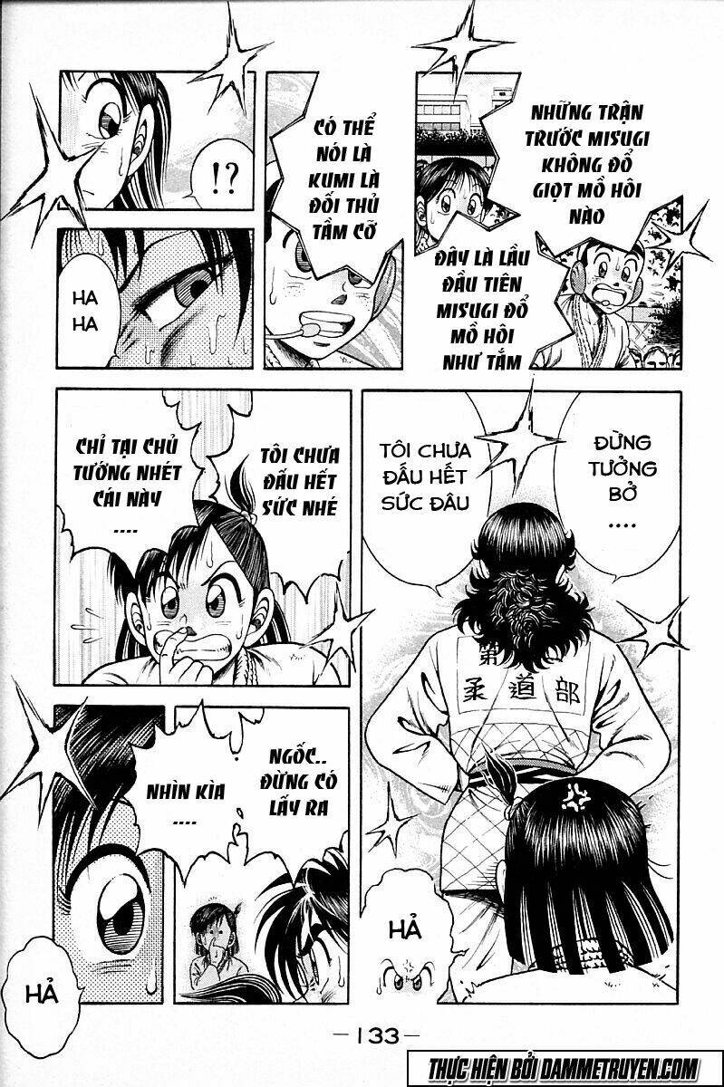 Shin Kotaro Makaritoru! Juudouhen Chương 210 Ảnh 30
