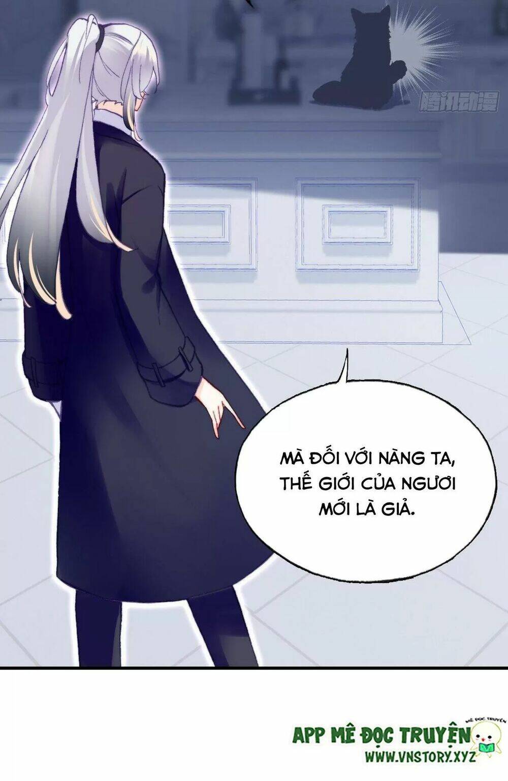 Lại Bị Bệnh Chiều Chuộng Quấn Lấy Chương 62 Ảnh 65