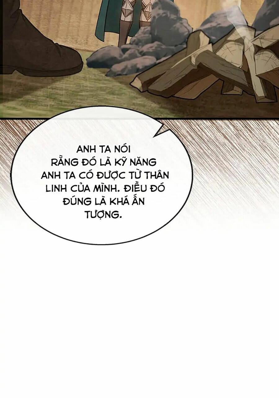 Trở Thành Cứu Tinh Của Nhân Vật Chính Chương 47 Ảnh 65