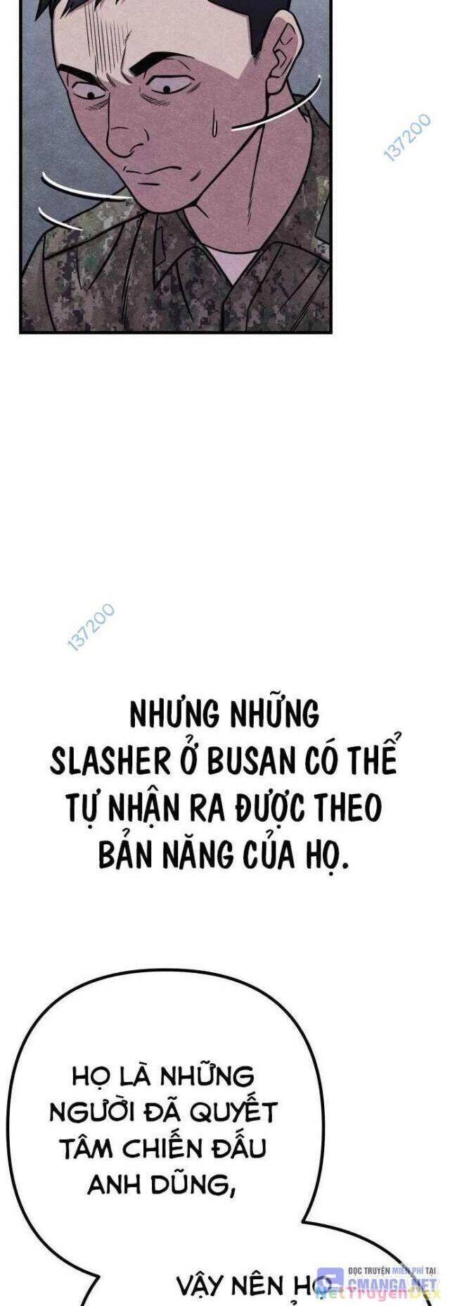 Xác Sống Và Sát Nhân Chương 77 Ảnh 13