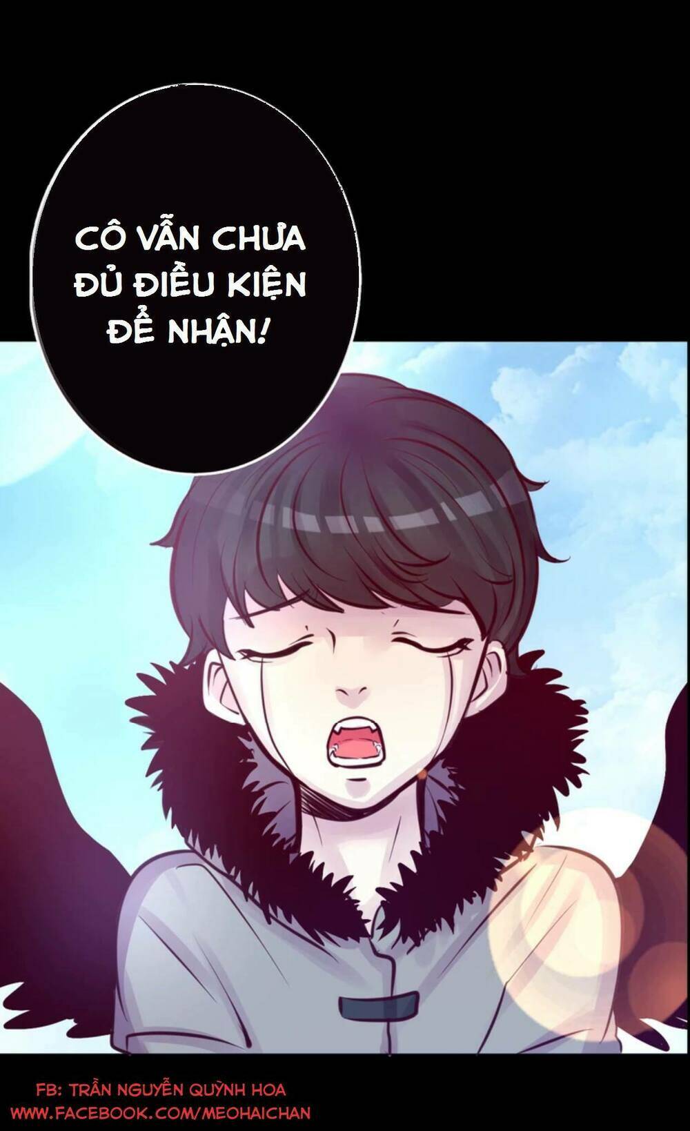 Trả Thù Trường Trung Học 2 Chương 6 Ảnh 4