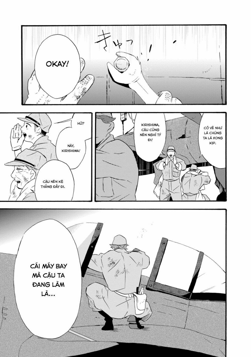 Will You Marry Me Again If You Are Reborn? Chương 21 Ảnh 4