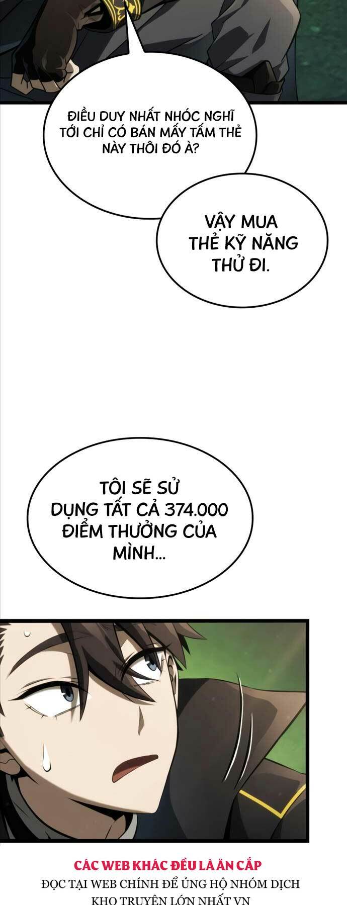 Người Chơi Tài Năng Điên Cuồng Chương 14 Ảnh 11