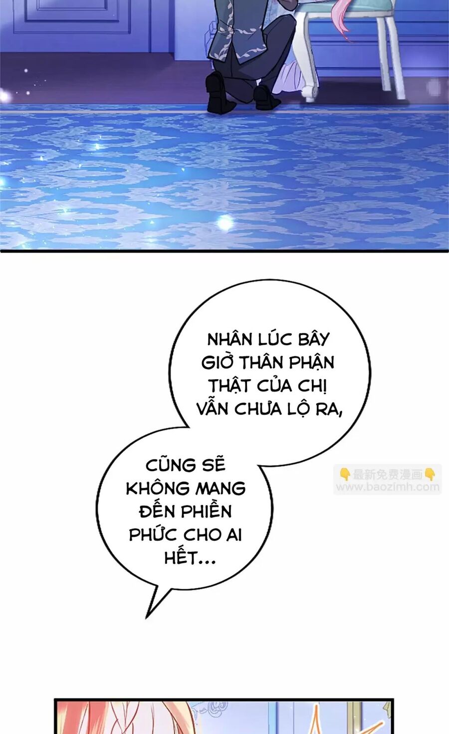 Đại Tiểu Thư Sao Phải Giả Nam Chương 102 Ảnh 81
