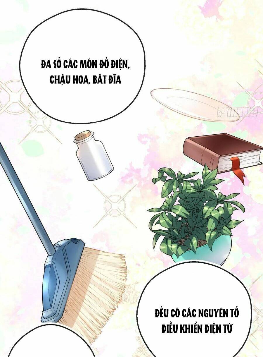 Tôi Không Phải Nam Phụ - Cực Phẩm Nhân Gian Lý Hi Vệ Chương 10 Ảnh 32