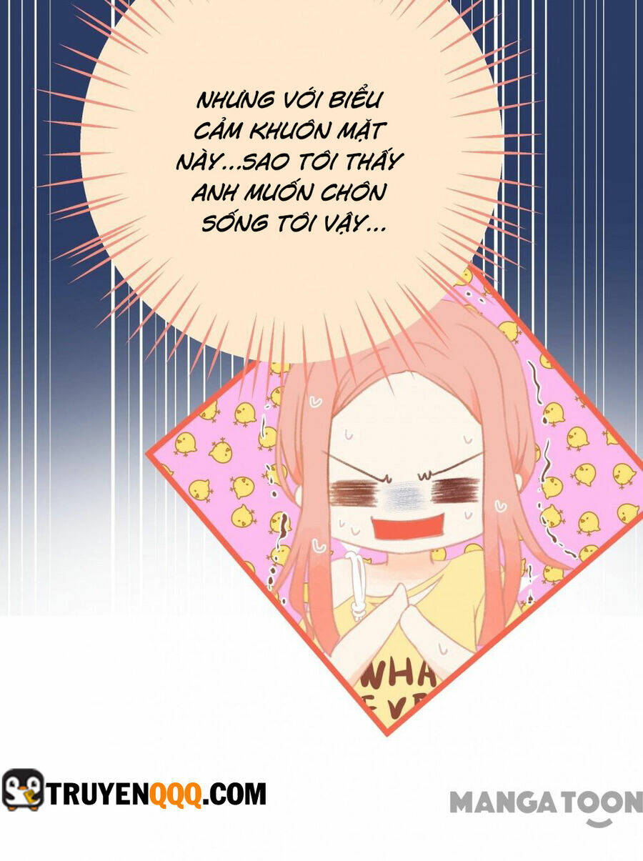 Chu Mi Nga! Bạn Trai Trong Game Thành Tinh Rồi Chương 11 Ảnh 45