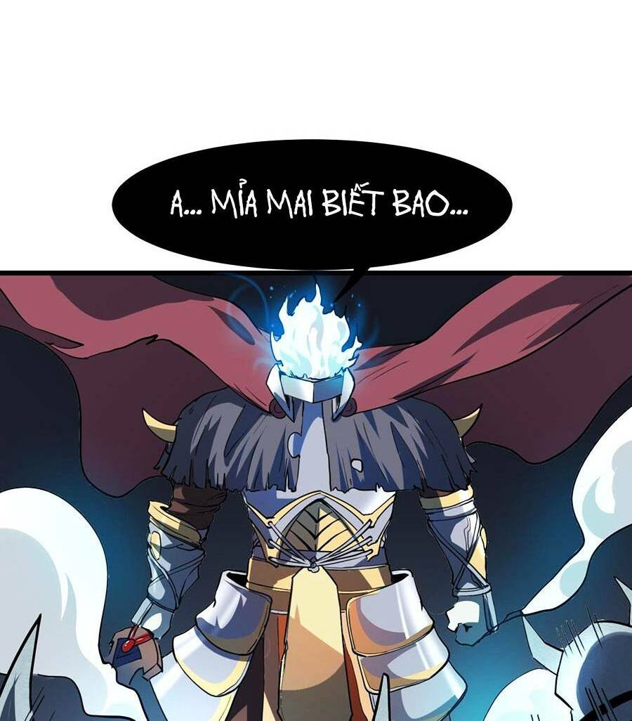 Tôi Dựa Vào Bug Làm Ông Nội Người Ta Chương 54 Ảnh 59