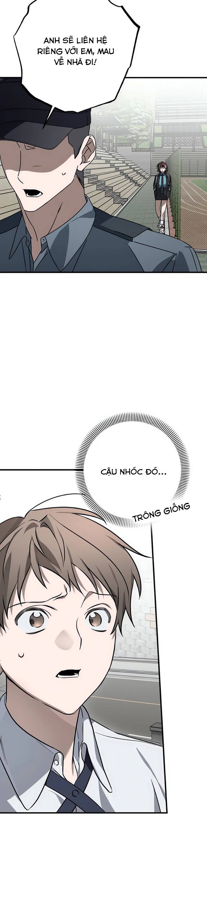 Sounds Like Chương 7 Ảnh 37