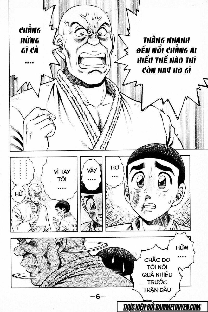 Shin Kotaro Makaritoru! Juudouhen Chương 216 Ảnh 8