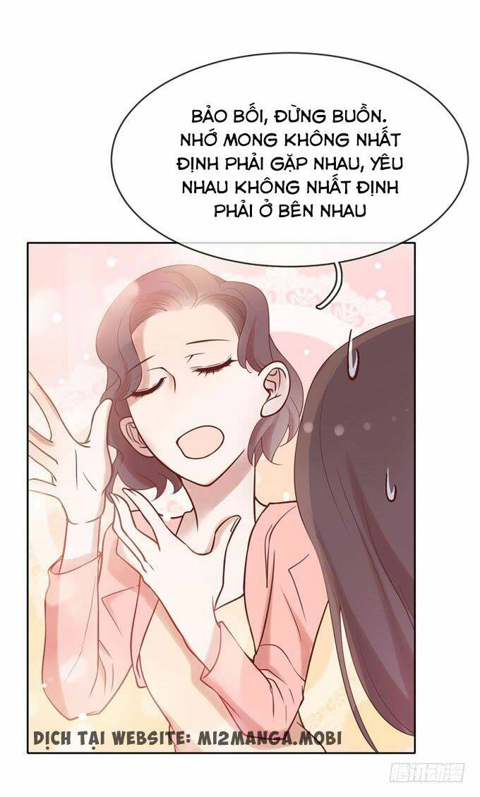 Nam Thần Của Tôi Là Gay Chương 4 Ảnh 23