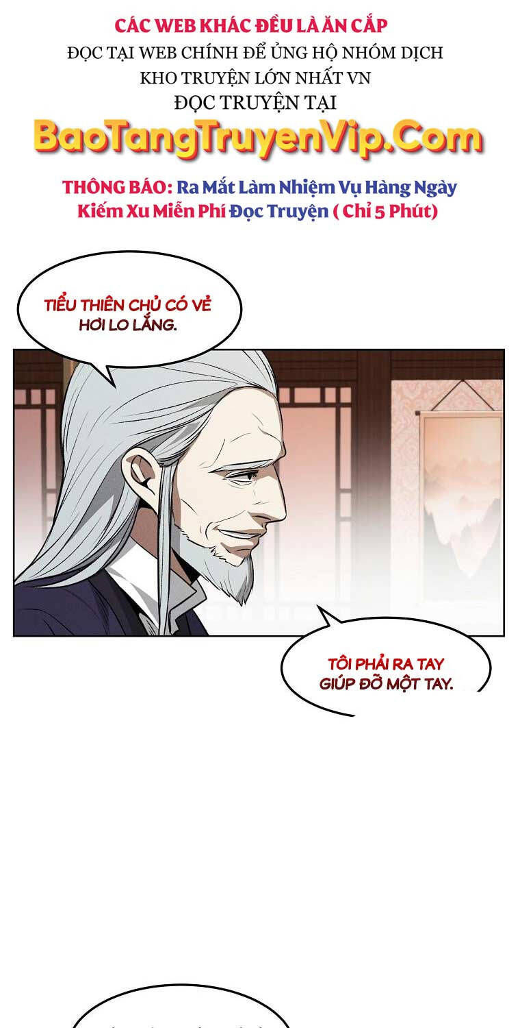 Kẻ Bất Bại Chương 93 Ảnh 33