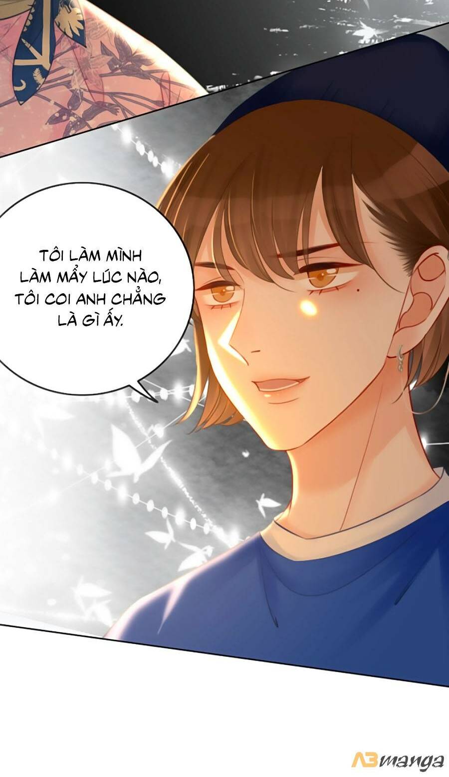 Ám Hắc Hệ Noãn Hôn Chương 147.3 Ảnh 24
