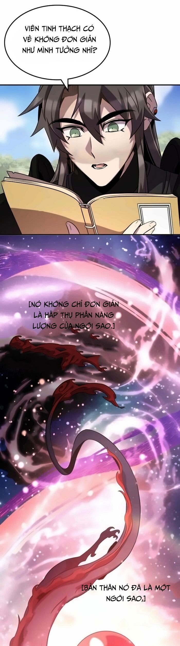 Tăng Lực Thợ Săn Chương 118 Ảnh 6