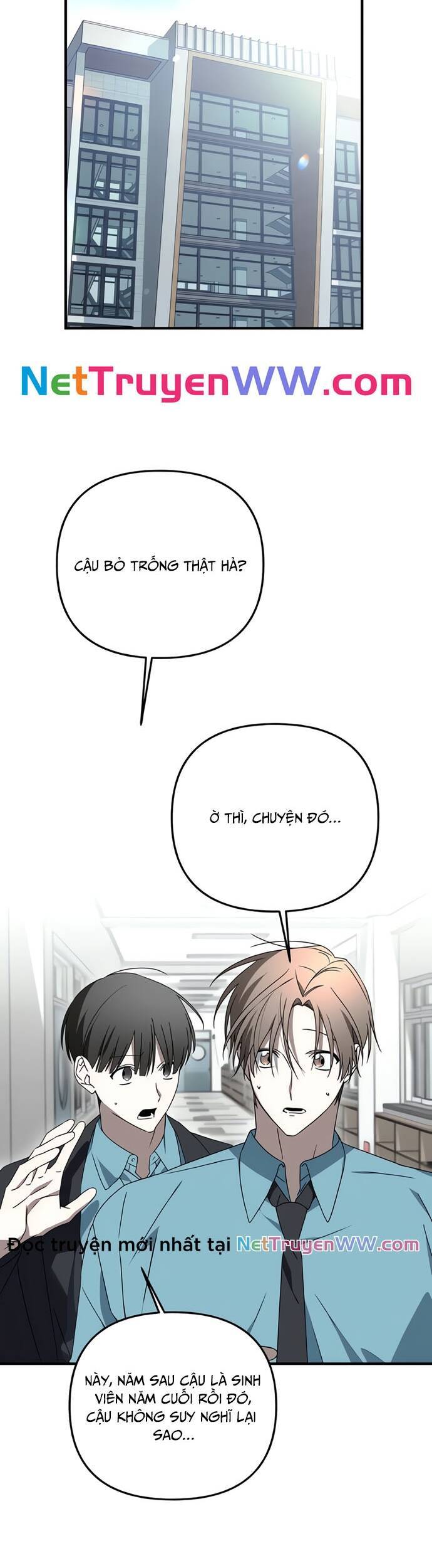 Sounds Like Chương 6 Ảnh 34