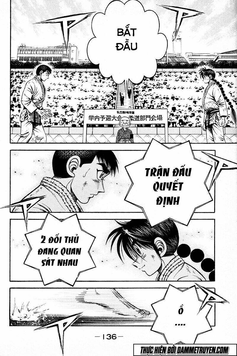 Shin Kotaro Makaritoru! Juudouhen Chương 221 Ảnh 12