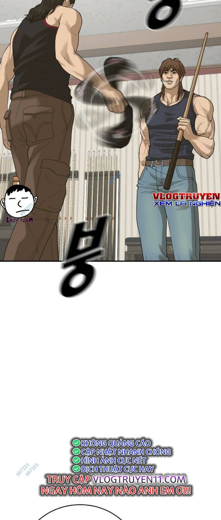 Thời Đại Ulzzang Chương 36 Ảnh 104