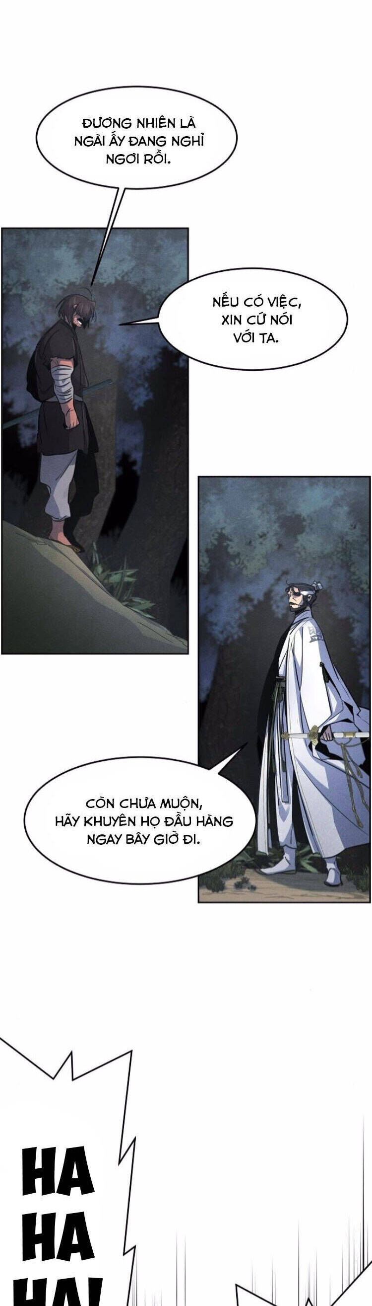 Cuồng Ma Tái Thế Chương 151 Ảnh 23