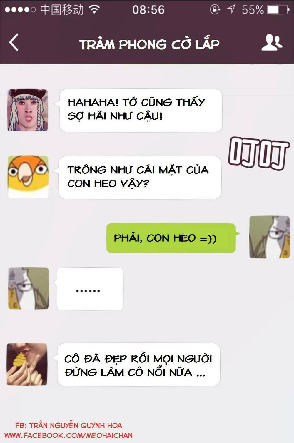 Trả Thù Trường Trung Học 2 Chương 6 Ảnh 16