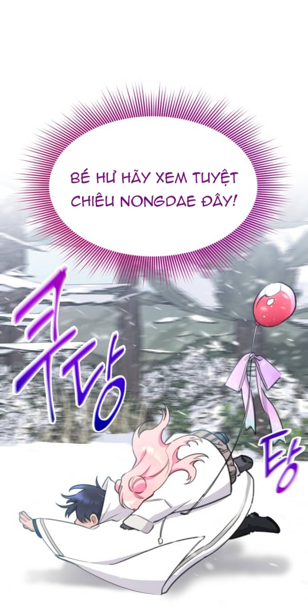 Công Chúa Lotto Chương 44 Ảnh 6