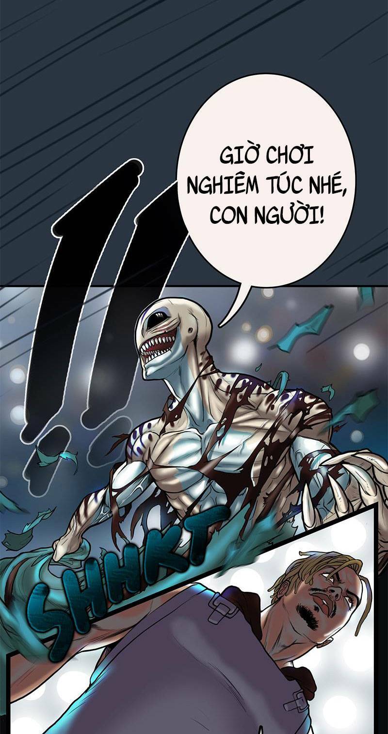 Ordeal Chương 7 Ảnh 21