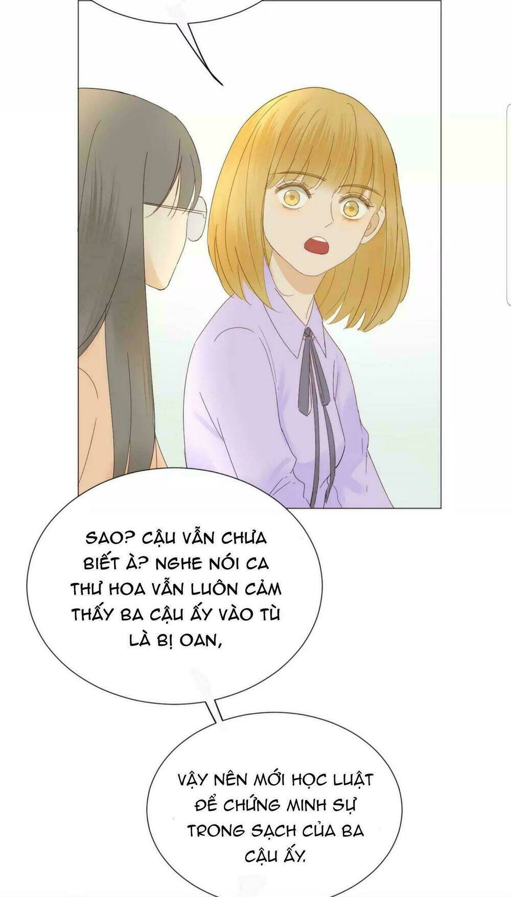 Tôi Gặp Em Lúc Bình Minh Chương 20 Ảnh 9