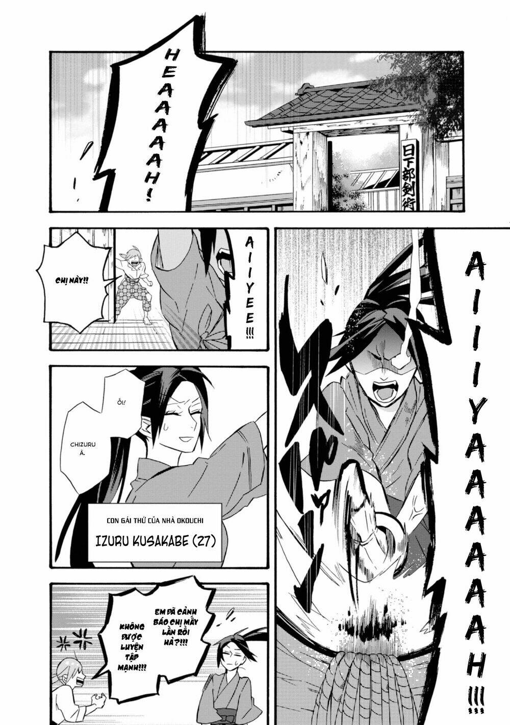 Will You Marry Me Again If You Are Reborn? Chương 17 Ảnh 23